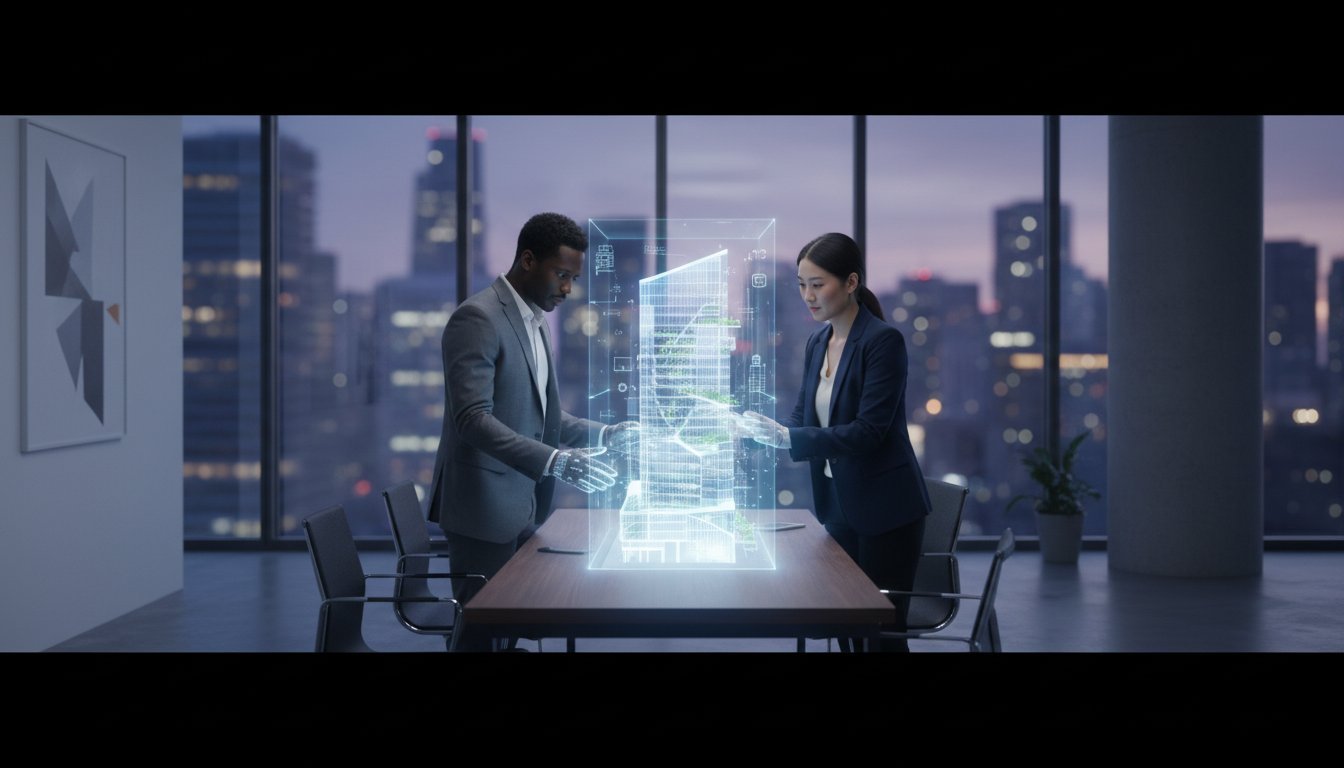 Architectural Design Services: A Complete Guide to the Process