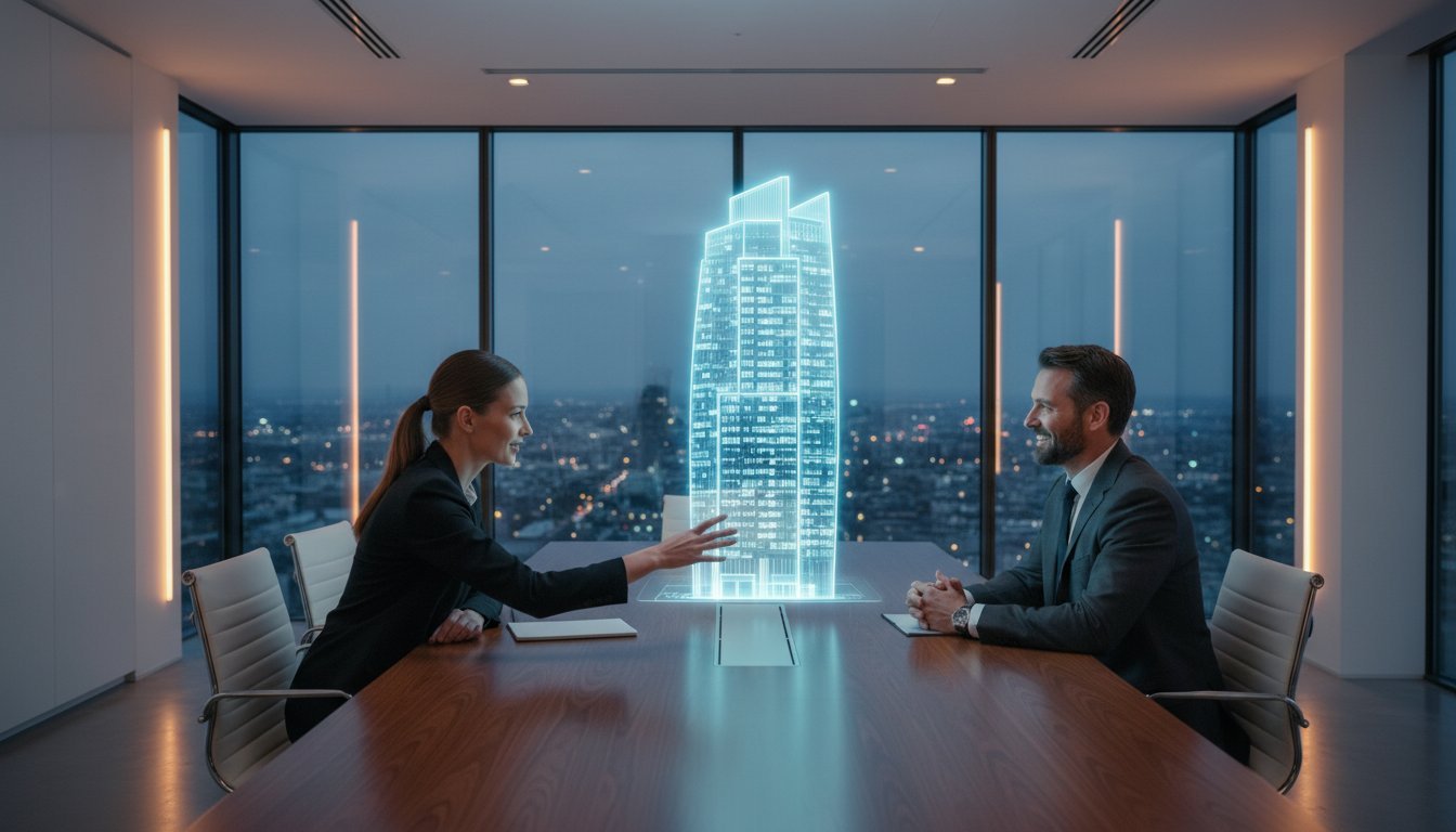 How to Choose the Right Commercial Architect: A Complete Guide for Businesses