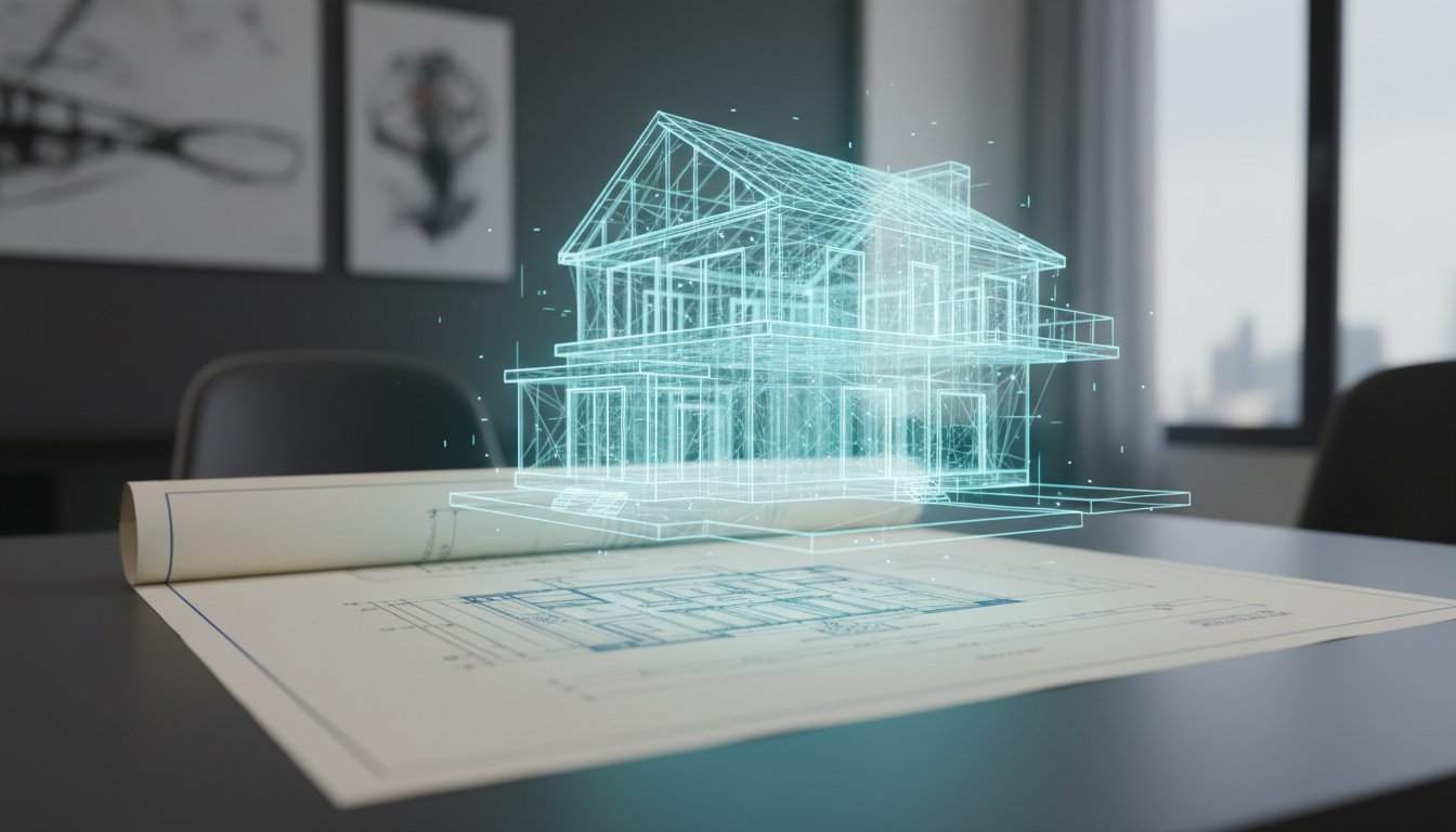 What Are Drafting Services and Do You Really Need Them?